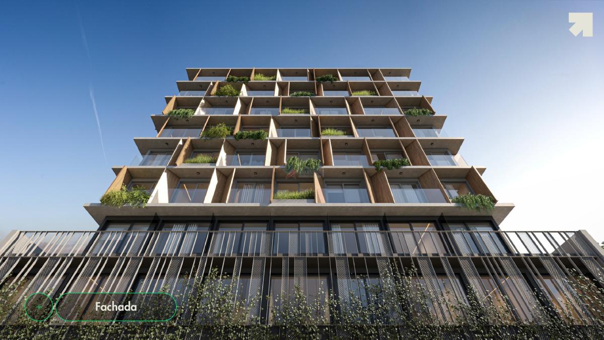 LINDOS STUDIOS JUNTO A UFSC - ALTO PADRÃO 